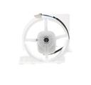 Samsung Refrigerator Condenser Fan - DA97-01949A