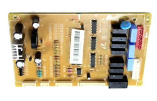 Samsung Refrigerator Control Board - DA41-00128C