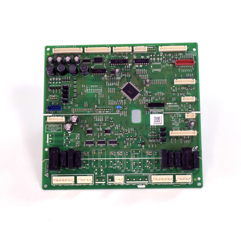 Samsung Refrigerator Control Board - DA92-00594B