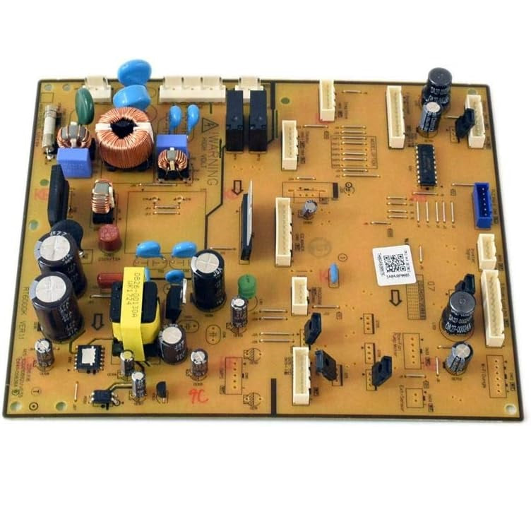 Samsung Refrigerator Control Board OEM - DA92-00979C