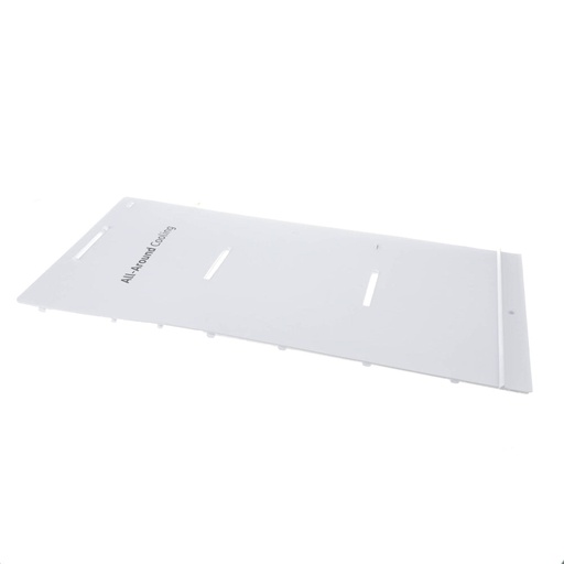 Samsung Refrigerator Cover Assembly - DA97-20712A
