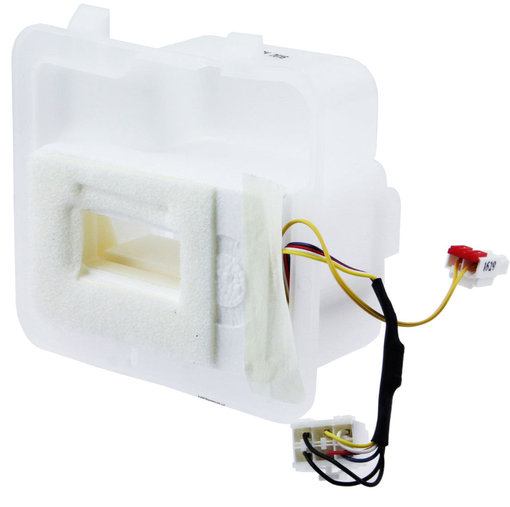 Samsung Refrigerator Damper Assembly - DA97-06324D
