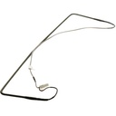 Samsung Refrigerator Defrost Heater - DA47-00244A