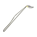 Samsung Refrigerator Defrost Heater - DA47-00318A