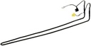Samsung Refrigerator Defrost Heater - DA47-00318M