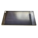 Samsung Refrigerator Display Cover - DA82-02711D