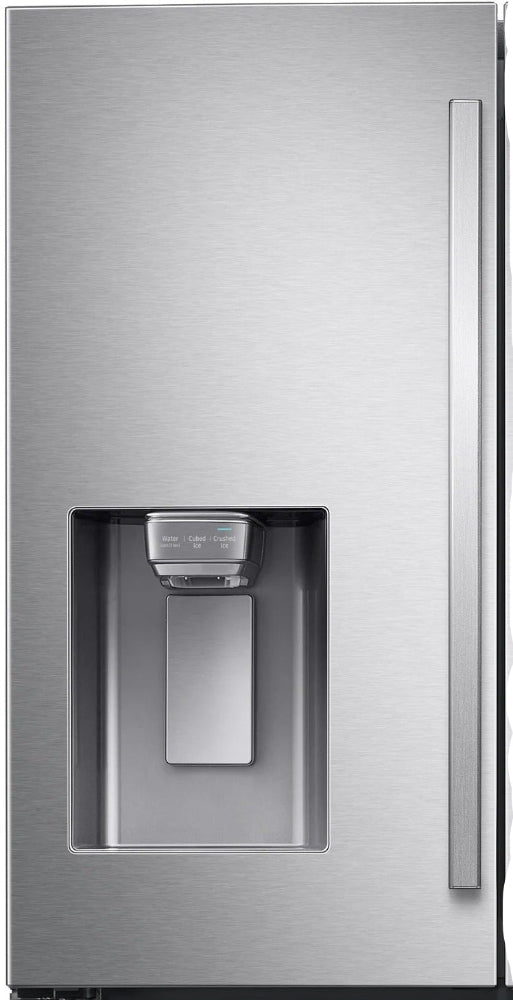 Samsung Refrigerator Door Assembly - DA82-03290W