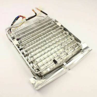 Samsung Refrigerator Evaporator - DA96-00762F