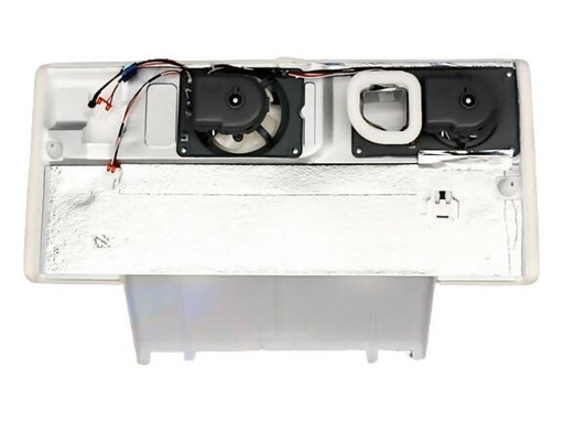 Samsung Refrigerator Evaporator Cover - DA97-07906B