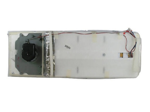 Samsung Refrigerator Evaporator Cover - DA97-08690E