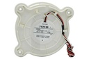 Samsung Refrigerator Evaporator Fan - DA31-00334D