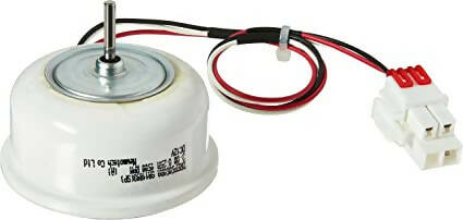 Samsung Refrigerator Evaporator Motor - DA31-00211A