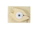 Samsung Refrigerator Fan - DA97-06096A