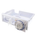 Samsung Refrigerator Freezer Tray - DA97-11590B