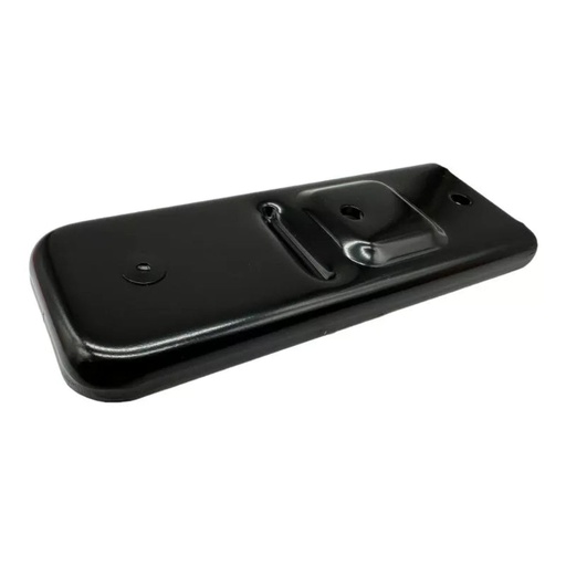 Samsung Refrigerator Front Support  - DA97-20372A