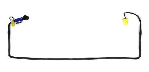 Samsung Refrigerator Heater Metal Sheath - DA47-00424W