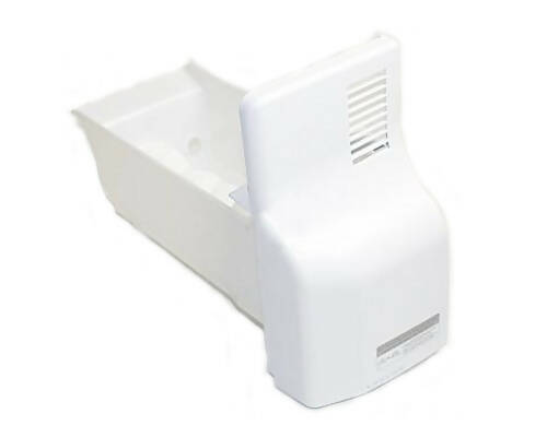 Samsung Refrigerator Ice Bucket Assembly - DA97-05443K