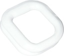 Samsung Refrigerator Ice Chute Cap - DA63-06945A