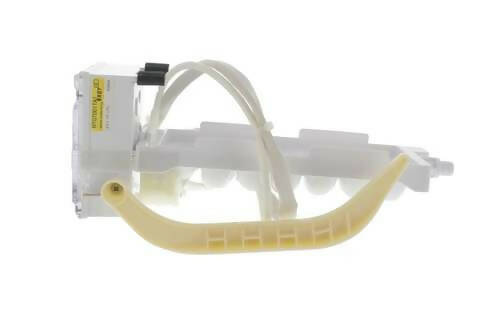 Samsung Refrigerator Ice Maker - DA97-00258C