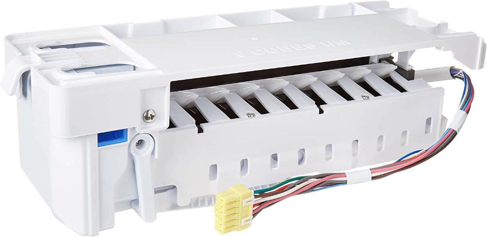 Samsung Refrigerator Ice Maker - DA97-07365G, Replaces: DA97-07362A