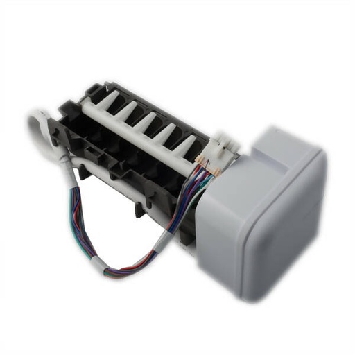 Samsung Refrigerator Ice Maker Assembly - DA97-05554A