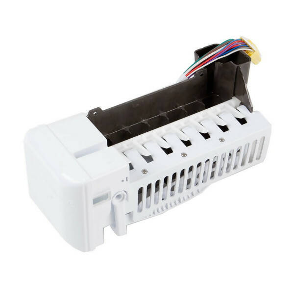 Samsung Refrigerator Ice Maker Assembly - DA97-07549B