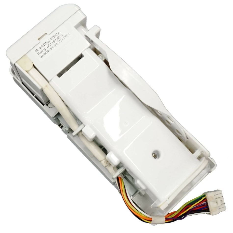 Samsung Refrigerator Ice Maker Assembly - DA97-07592A