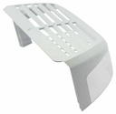 Samsung Refrigerator Ice Maker Cover - DA97-11888A