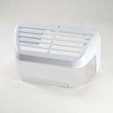 Samsung Refrigerator Ice Maker Cover Assembly - DA97-06568D
