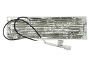 Samsung Refrigerator Ice Maker Fill Tube Heater - DA47-00192E