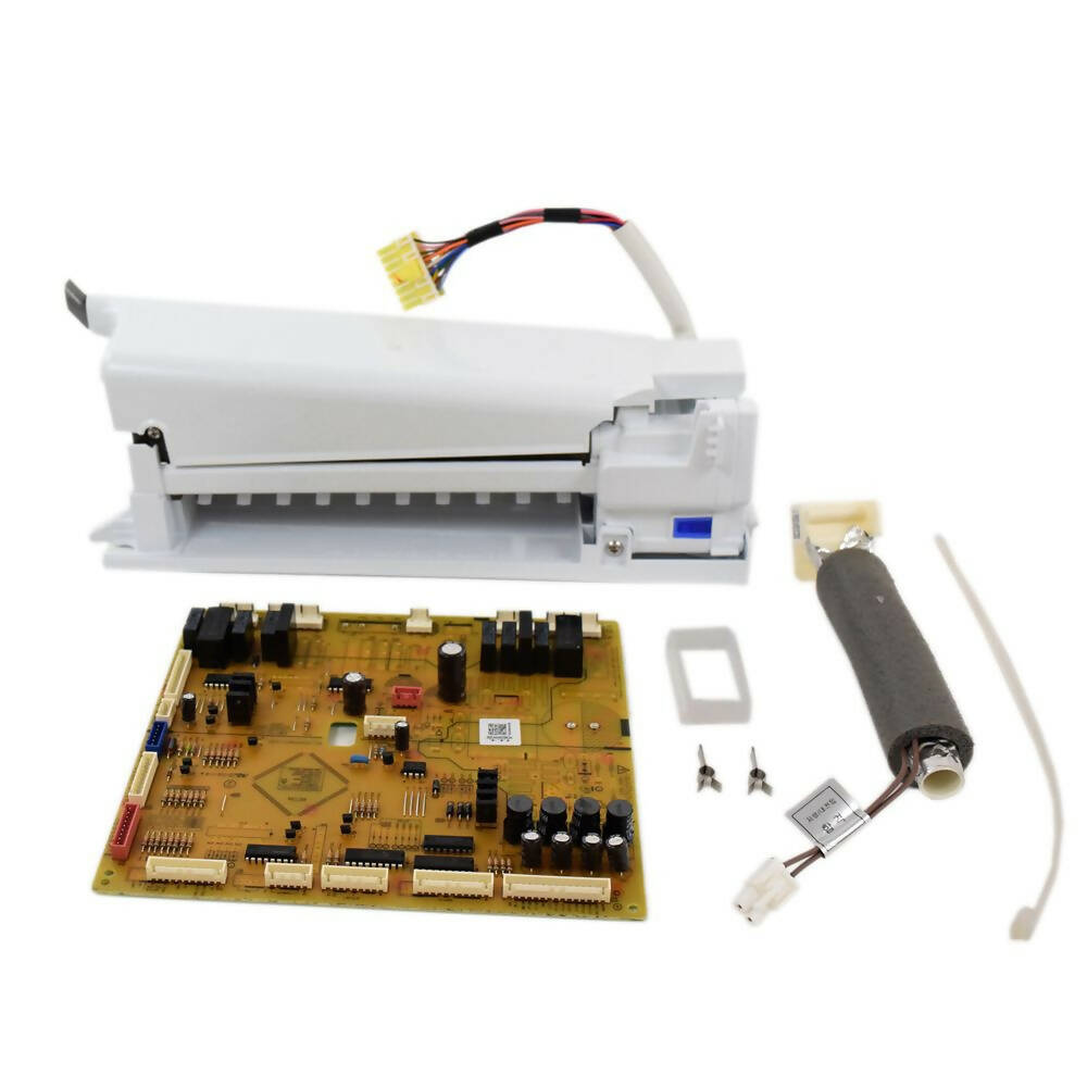 Samsung Refrigerator Ice Maker Service Kit - DA82-02668A