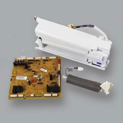 Samsung Refrigerator Ice Maker Service Kit - DA82-02695A