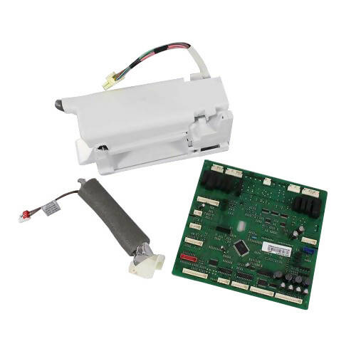 Samsung Refrigerator Ice Maker Service Kit - DA82-02698A