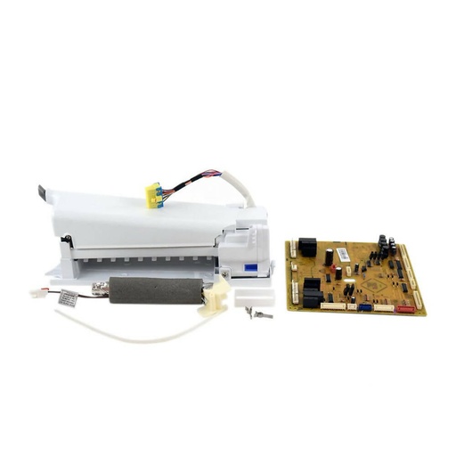 Samsung Refrigerator Ice Maker Service Kit - DA82-02702A