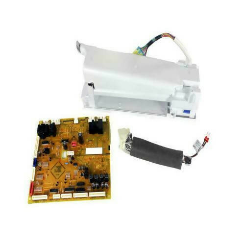 Samsung Refrigerator Ice Maker Service Kit - DA82-02705A