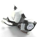 Samsung Refrigerator Ice Route Guide - DA97-14505A