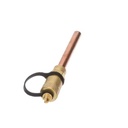 Samsung Refrigerator Plug Check - DA81-01184A