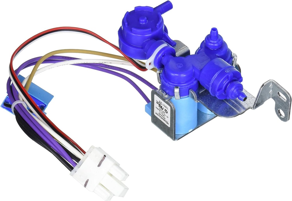 Samsung Refrigerator Water Inlet Valve - DA62-04027A