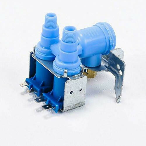 Samsung Refrigerator Water Inlet Valve - DA74-40150H