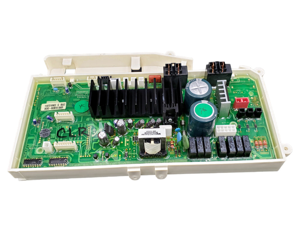 Samsung Washer Control Board - DC92-00618C