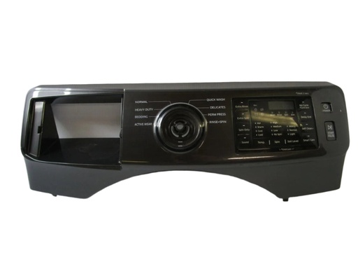 Samsung Washer Control Panel OEM - DC97-19650E