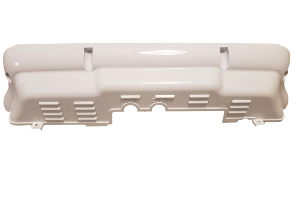 Samsung Washer Control Panel Rear Cover - DC63-01433A