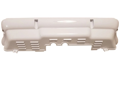 Samsung Washer Control Panel Rear Cover - DC63-01433A