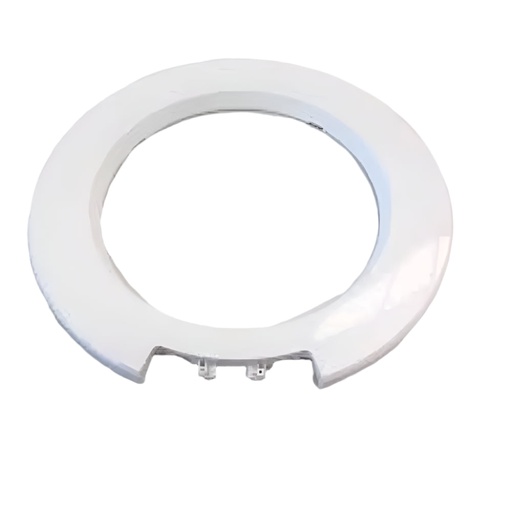 Samsung Washer Door Outer Panel - DC63-00506B