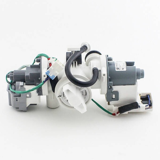 Samsung Washer Drain Pump  - DC97-20639A, Replaces: DC97-17999L