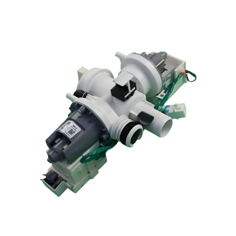 Washer Drain Pump Motor Assembly - WPA974ER