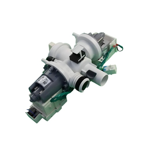 Samsung Washer Drain Pump - DC97-15974G