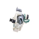 Samsung Washer Drain Pump - DC97-17366J