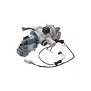 Washer Drain Pump Motor Assembly - WPA974ERBC