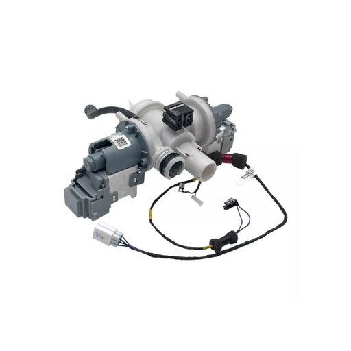 Samsung Washer Drain Pump - DC97-17999P